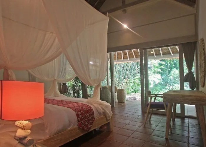 Maylie Bali & Konukevi Canggu