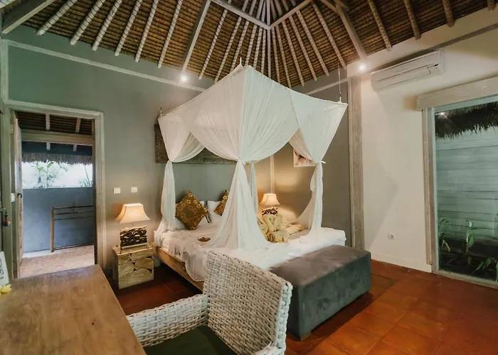 Maylie Bali & Canggu