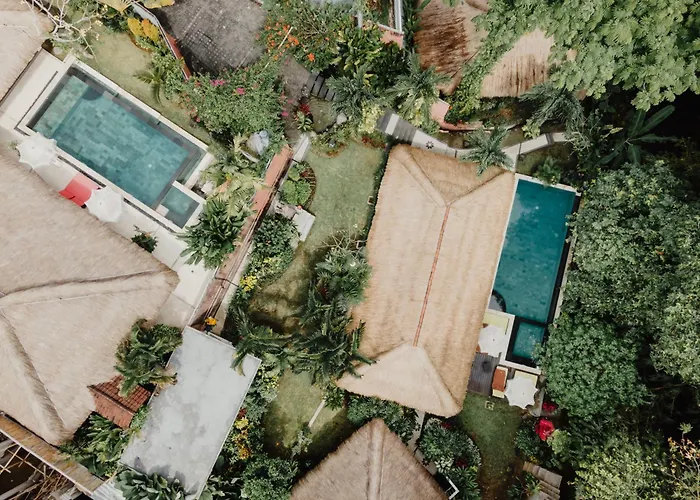 Maylie Bali & 4* Canggu