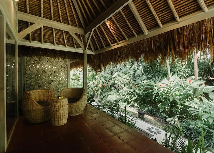 Maylie Bali & Gasthuis Canggu