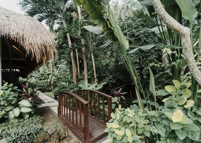 Gasthuis Maylie Bali & Canggu