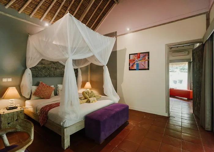 Maylie Bali & Canggu