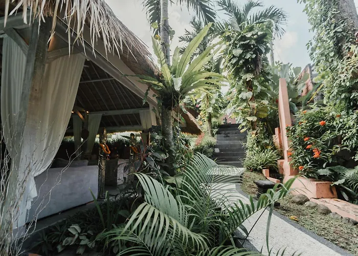 Maylie Bali & 4* Canggu