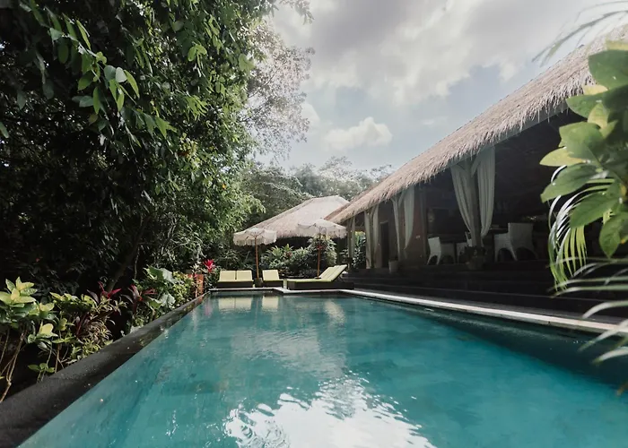 Maylie Bali & Gasthuis Canggu
