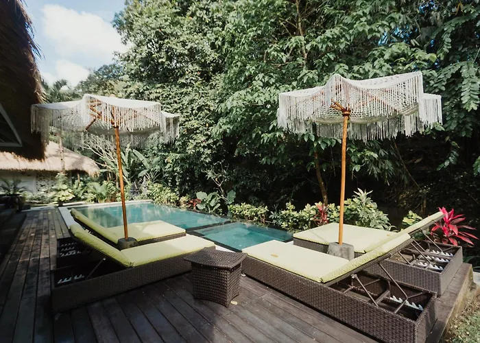 Maylie Bali & 4* Canggu