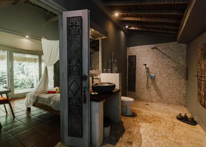 Gasthuis Maylie Bali &