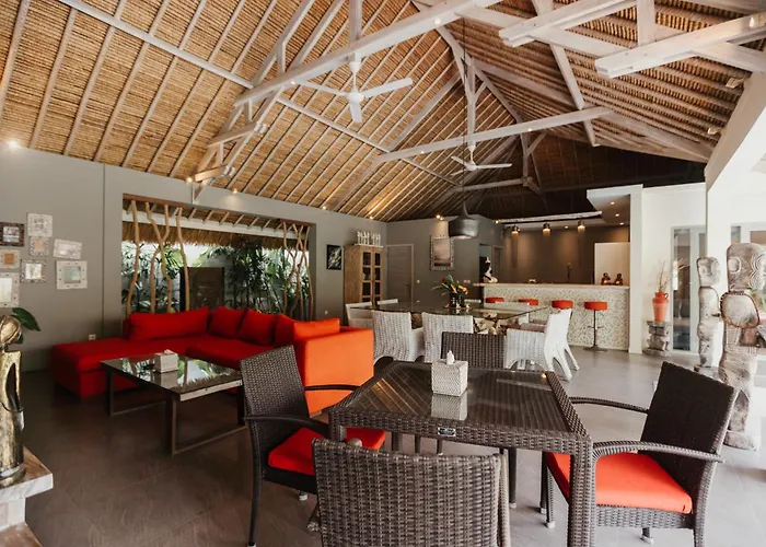 Gasthuis Maylie Bali & Canggu