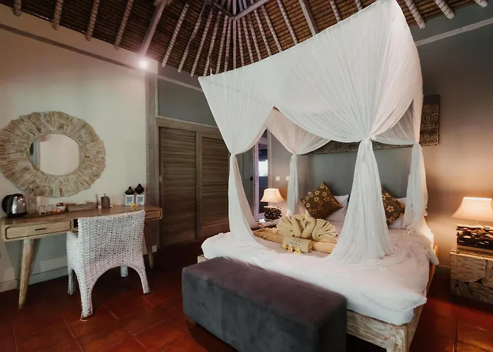 Maylie Bali & Canggu