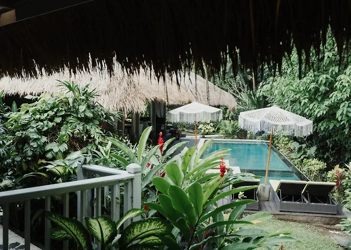Gasthuis Maylie Bali & 4*