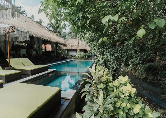 Gasthuis Maylie Bali &