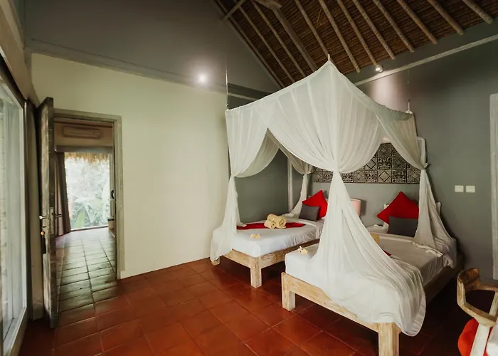 Maylie Bali & Canggu