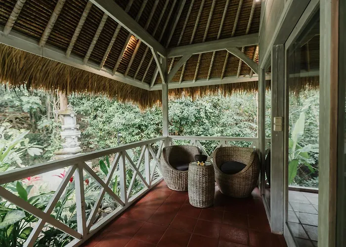 Maylie Bali & 4* Canggu