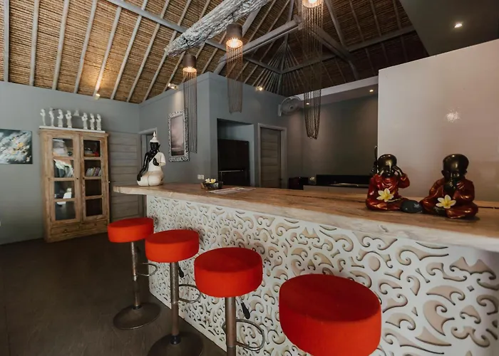 Maylie Bali & 4* Canggu