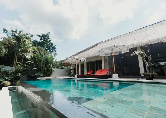 Maylie Bali & Gasthuis