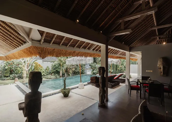 Gasthuis Maylie Bali & Canggu