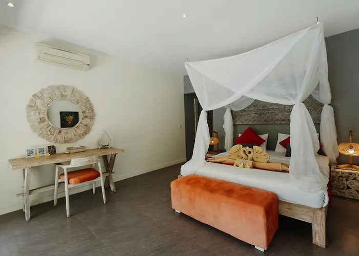 Gasthuis Maylie Bali & Canggu